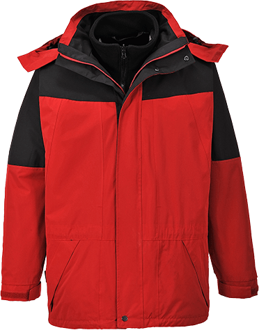 s570 Aviemore Mens Jacket - BRANIO