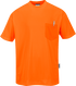 s578 Short Sleeve Pocket T-Shirt - BRANIO