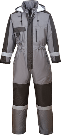 s585 Winter Coverall - BRANIO