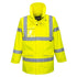 s590 Hi-Vis Extreme Parka Jacket - BRANIO