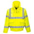 s591 Hi-Vis Extreme Bomber Jacket - BRANIO