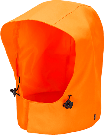 s592 Hi-Vis Extreme Hood - BRANIO