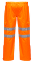 s597 Hi-Vis Extreme Trousers - BRANIO