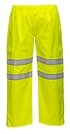 s597 Hi-Vis Extreme Trousers - BRANIO