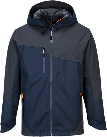 s602 Portwest X3 Two-Tone Jacket - BRANIO