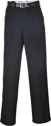 s710 London Trousers - BRANIO