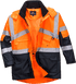 s760 Jacheta Hi-Vis - BRANIO