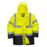 s768 5in1 Jacheta Hi-Vis Executive - BRANIO