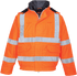 s773 Bizflame Jacheta Ignifuga Hi-Vis Bomber - BRANIO