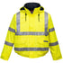 s773 Bizflame Jacheta Ignifuga Hi-Vis Bomber - BRANIO