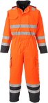 s775 Bizflame Rain FR Coverall - BRANIO