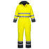 s775 Bizflame Rain FR Coverall - BRANIO