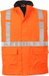 s776 Bizflame FR Bodywarmer - BRANIO