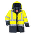 s779 Jacheta Hi-Vis Multi Protection - BRANIO