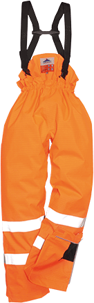 s780 Antistatic FR Trousers - BRANIO