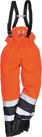 s782 Multi-Protection Trousers - BRANIO