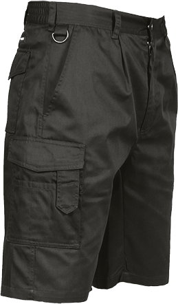 s790 Combat Shorts - BRANIO