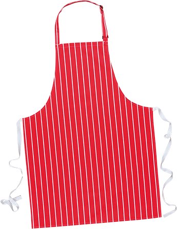 s839 Butchers Apron - BRANIO