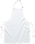 s841 Bib Apron W28  x H38 - BRANIO