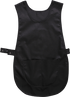 s843 Tabard with Pocket - BRANIO