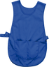 s843 Tabard with Pocket - BRANIO