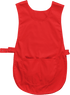 s843 Tabard with Pocket - BRANIO