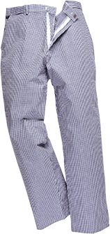 s884 Greenwich Chefs Pants - BRANIO