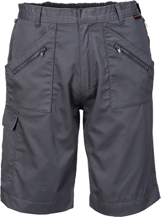 s889 Action Shorts - BRANIO