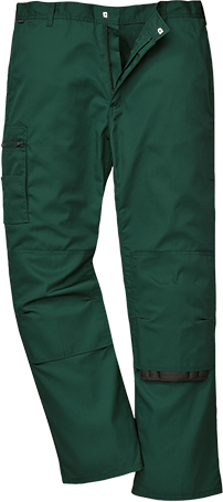 s891 Bradford Trousers - BRANIO