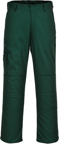 s891 Bradford Trousers - BRANIO