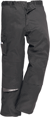 s891 Bradford Trousers - BRANIO