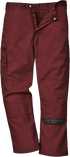 s891 Bradford Trousers - BRANIO