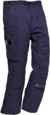 s891 Bradford Trousers - BRANIO