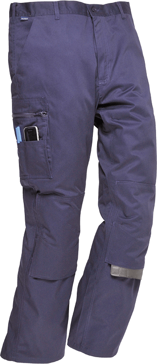 s891 Bradford Trousers - BRANIO