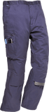 s891 Bradford Trousers - BRANIO