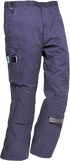 s891 Bradford Trousers - BRANIO