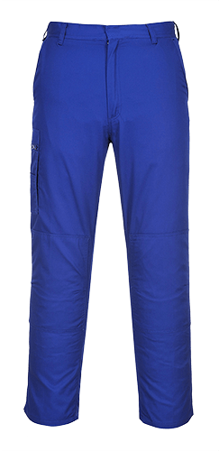 s891 Bradford Trousers - BRANIO