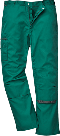 s891 Bradford Trousers - BRANIO