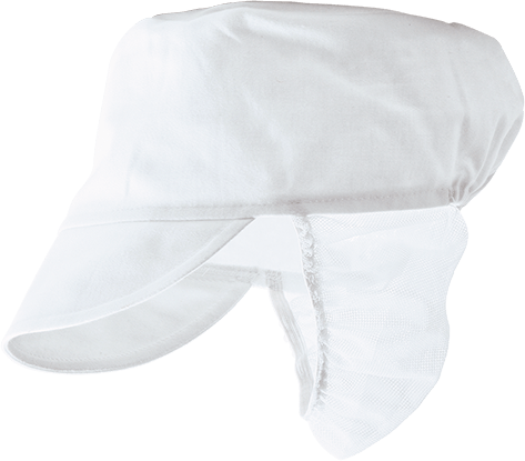 s896 Snood Cap - BRANIO