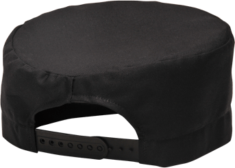 s899 Chefs Skull Cap - BRANIO