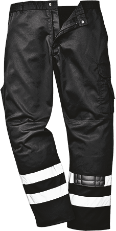 s917 Iona Safety Trousers - BRANIO