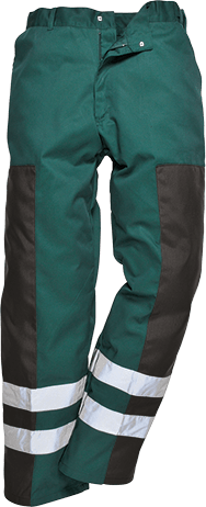 s918 Ballistic Trousers - BRANIO