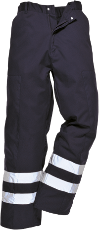 s918 Ballistic Trousers - BRANIO