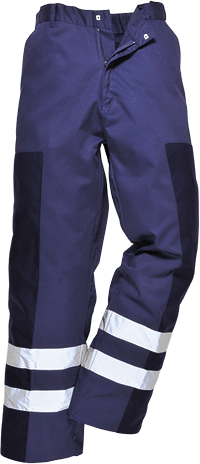 s918 Ballistic Trousers - BRANIO