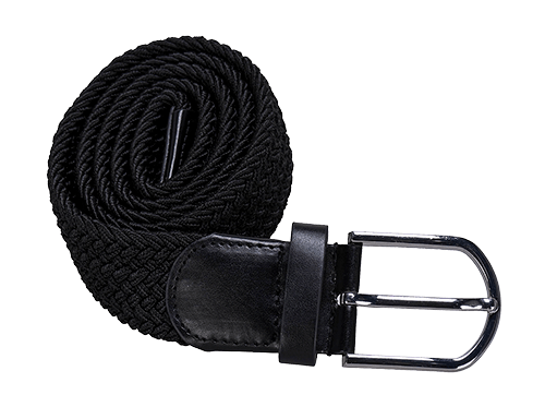 s934 Woven Work Belt - BRANIO