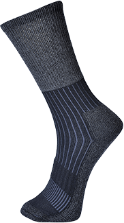 sk12 Coolmax Hiker Sock - BRANIO