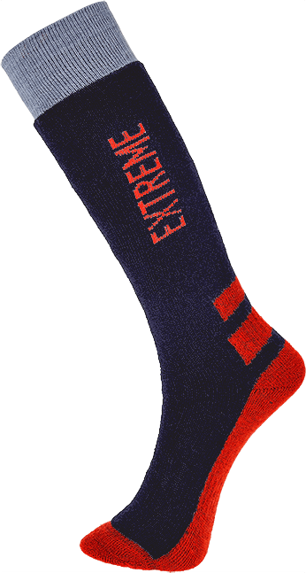 sk18 Extreme Cold Weather Sock - BRANIO