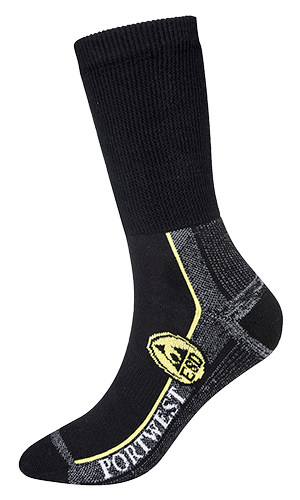 sk21 ESD Work Sock - BRANIO