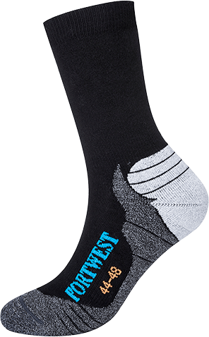 sk24 Bamboo Hiker Sock - BRANIO