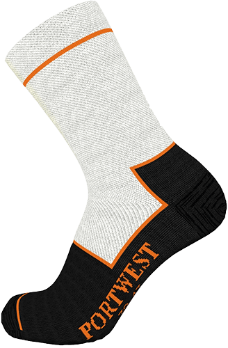 sk26 Cut Resistant Sock - BRANIO